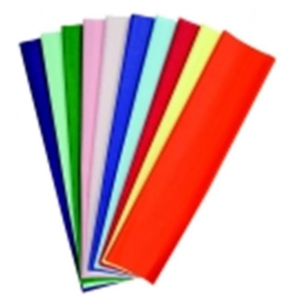 Kolorfast Kolorfast Non-Bleeding Craft Tissue Paper - 20 x 30 in. - Pack 50 214944